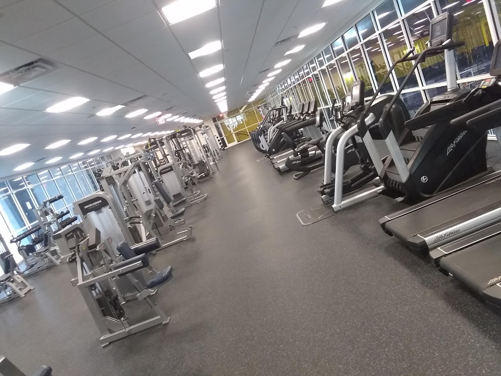  Truett McConnell University Student Wellness Center