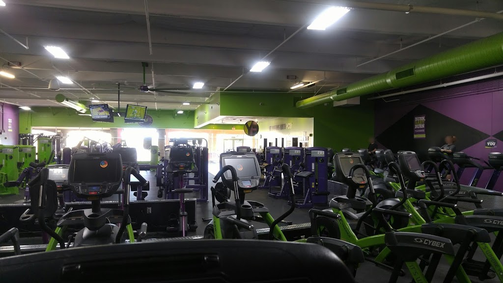  Youfit Health Clubs