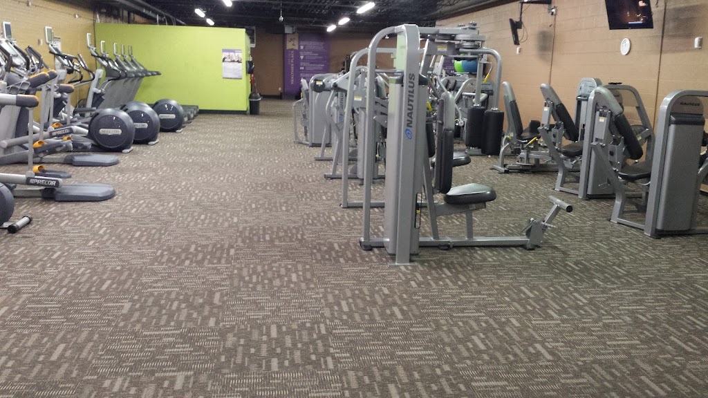  Anytime Fitness