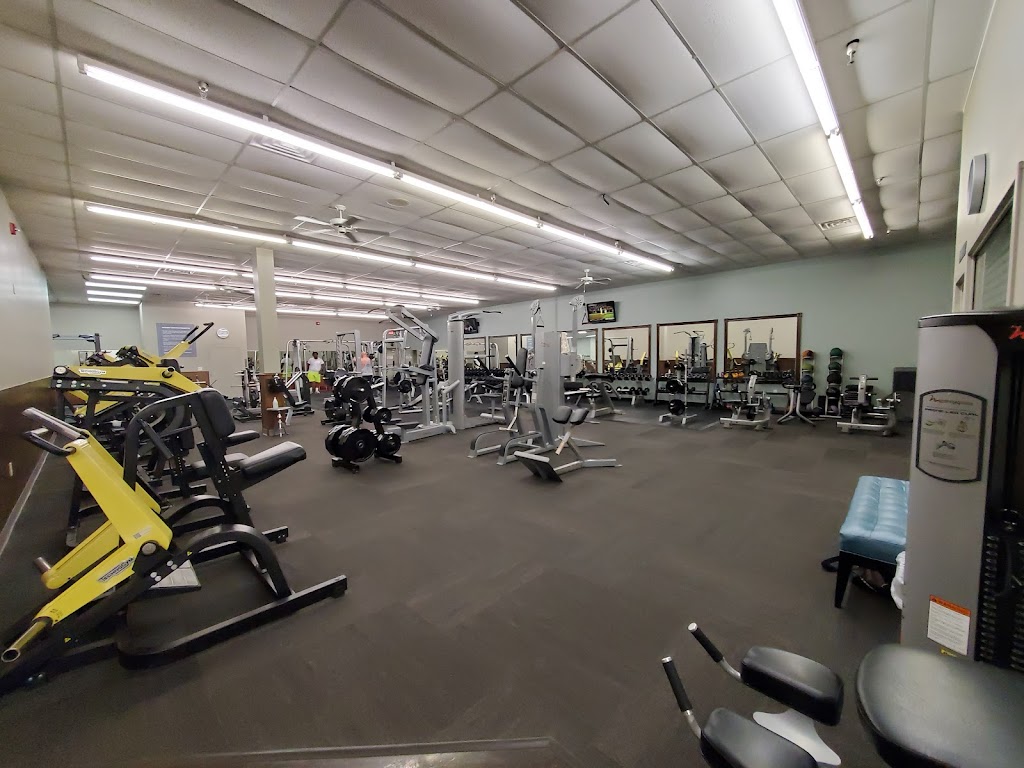  Cross Gates Family Fitness