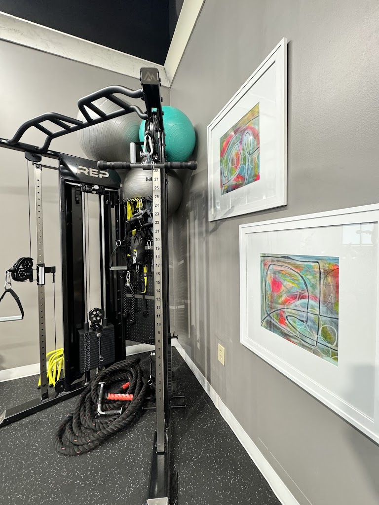  Relentless Fitness LLC