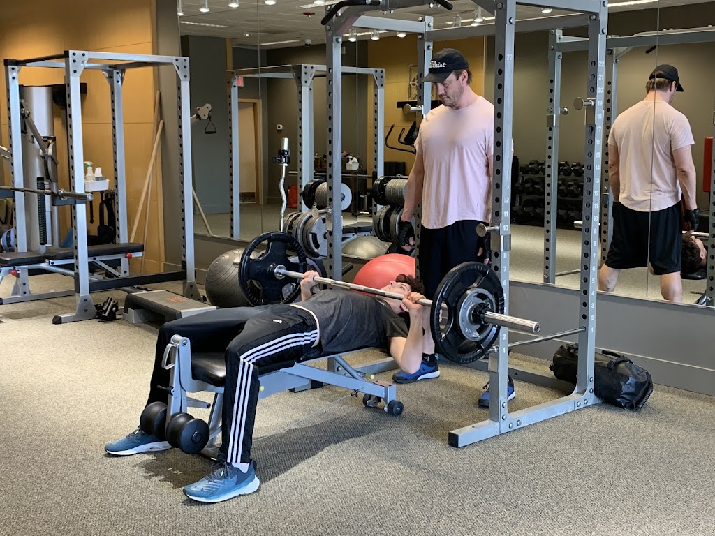  Holm Studio Personal Training & Group Fitness