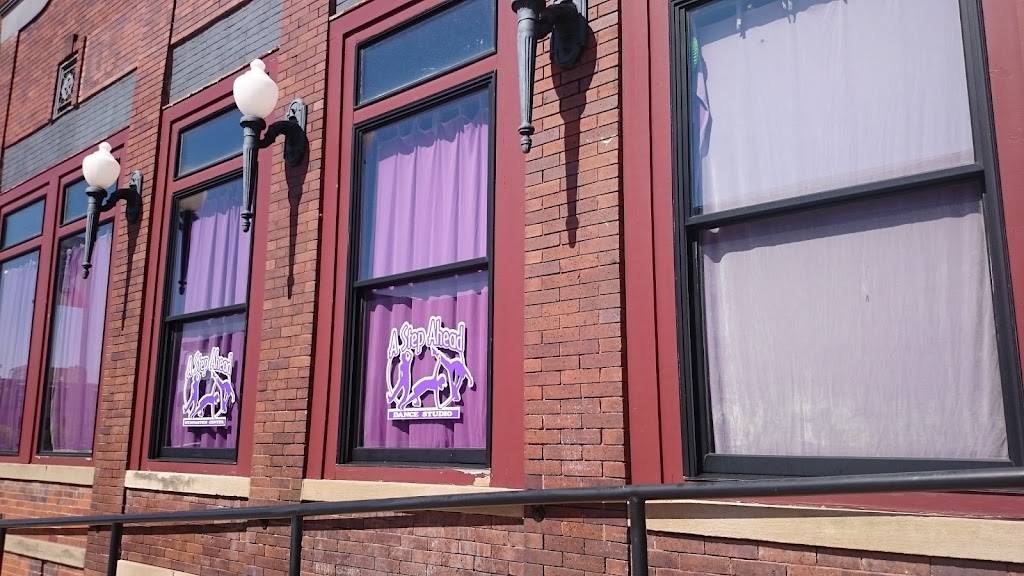  A Step Ahead Dance Studio & Gymnastics Center