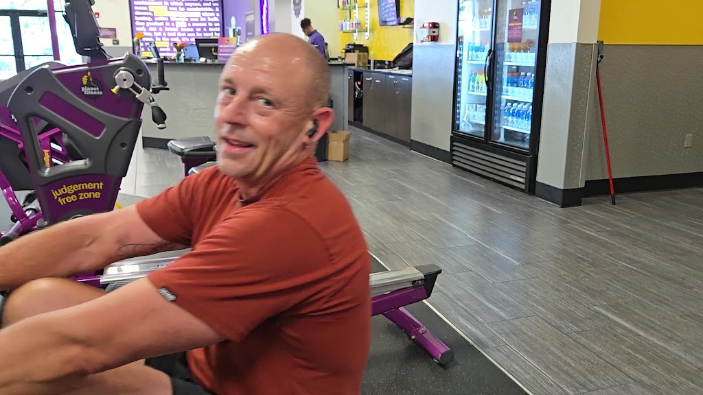  Planet Fitness