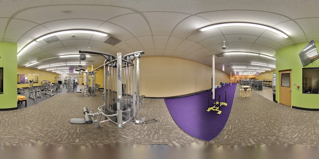  Anytime Fitness