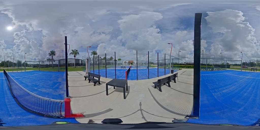  Mouratoglou Academy Zephyrhills