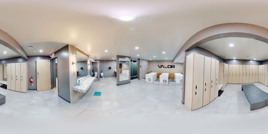  Valor | Strength and Performance