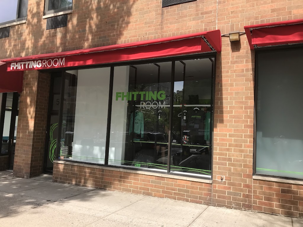  Fhitting Room- Upper West Side