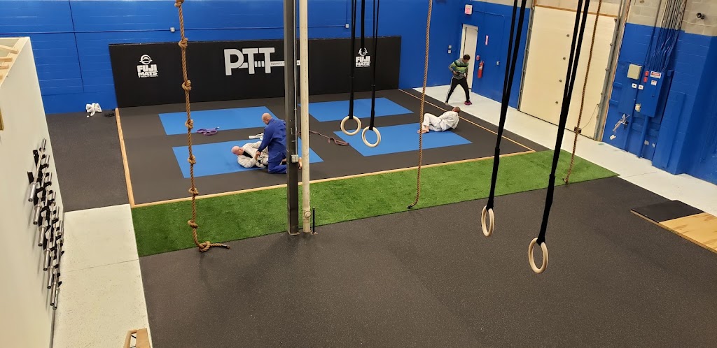  Perfect Ten Training