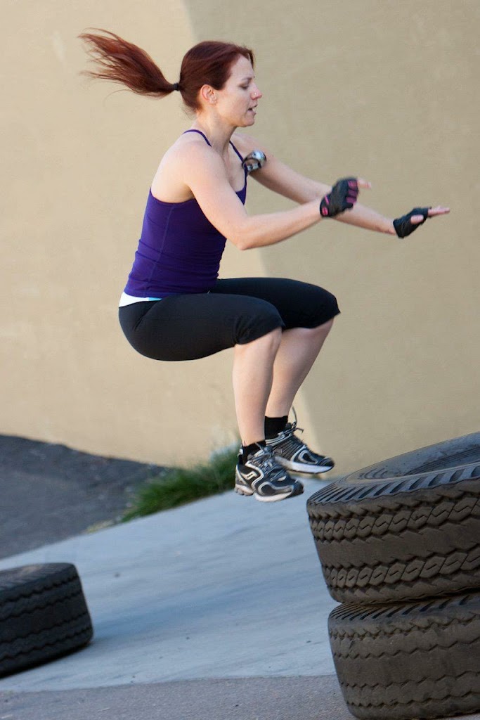  Lindsey Keith Personal Training