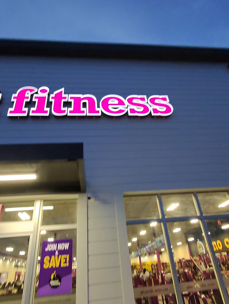  Planet Fitness