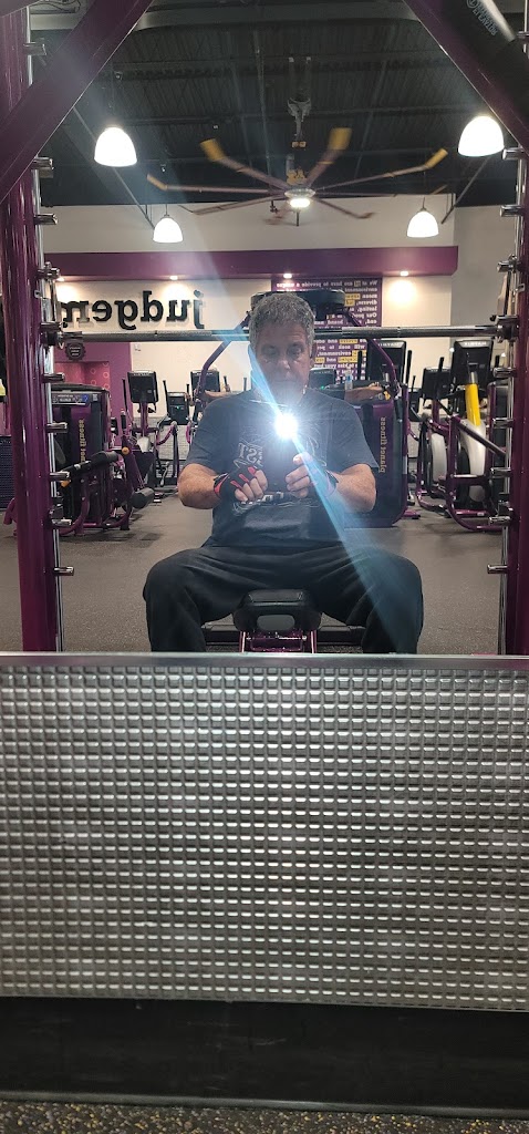  Planet Fitness