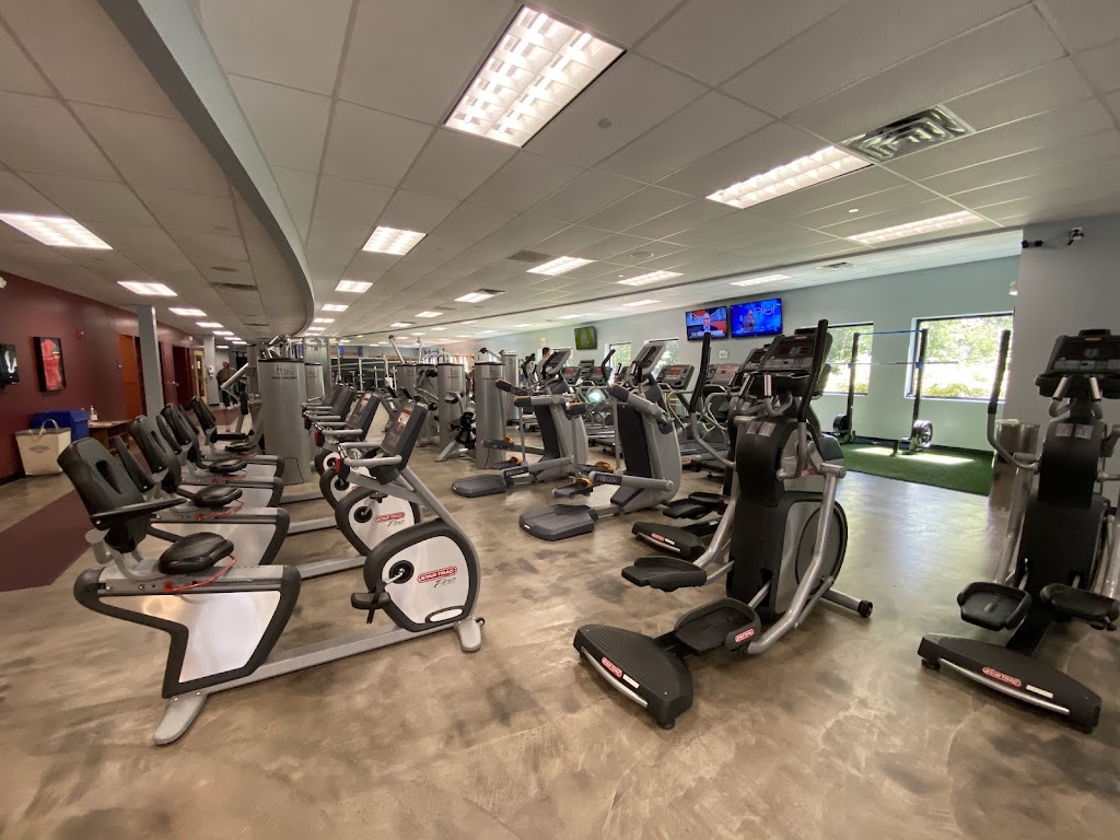  Club 600 Home of CrossFit 600