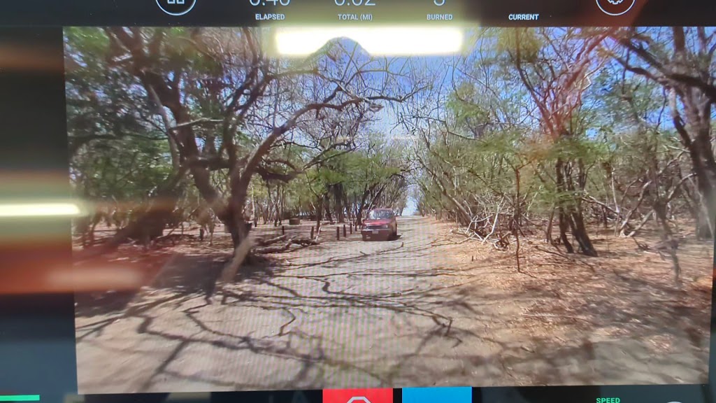  Bay Mills Health & Fitness Center