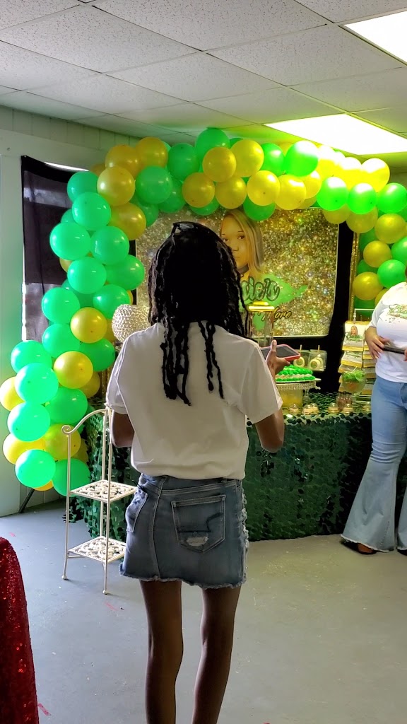  Total Body Transformation Gym