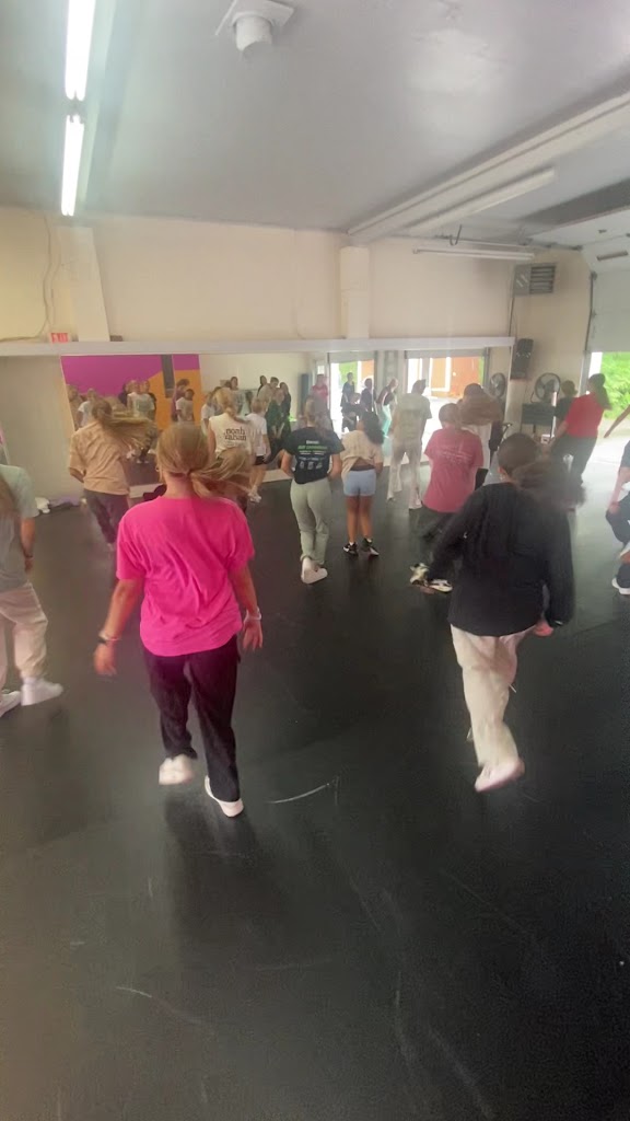  The Salt Flat Dance Collaborative