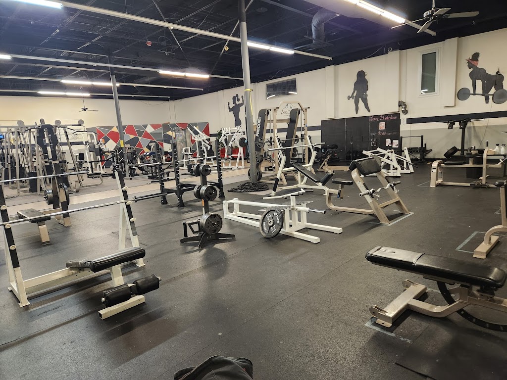  Absolute Personal Fitness