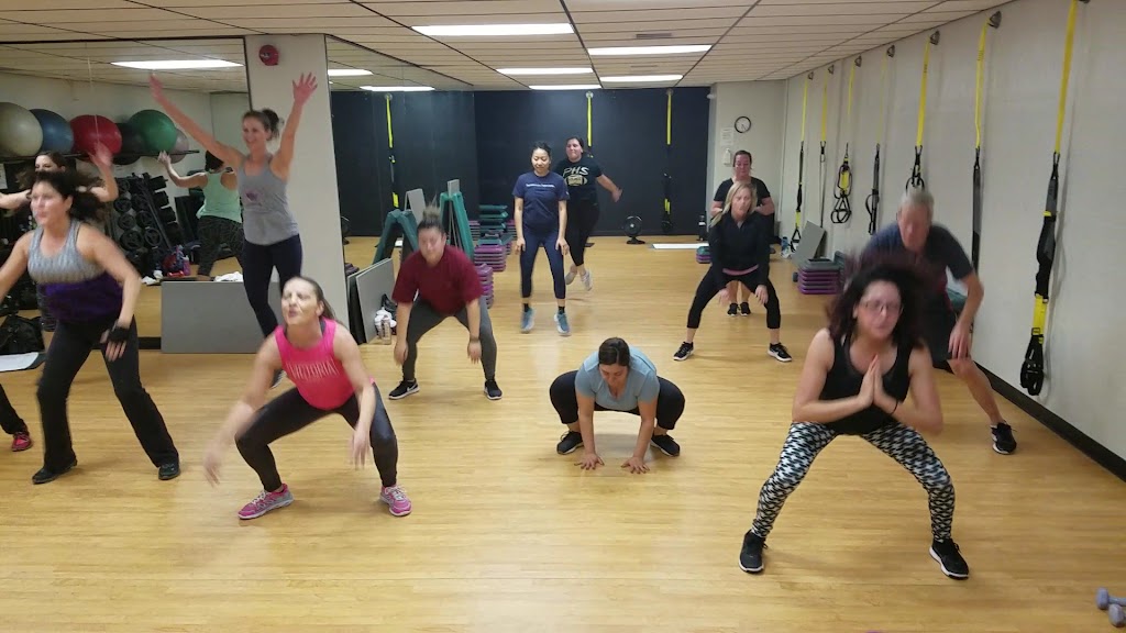  Cross Court Athletic Club