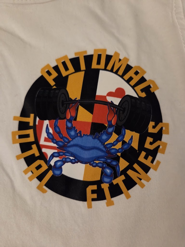  Potomac Total Fitness