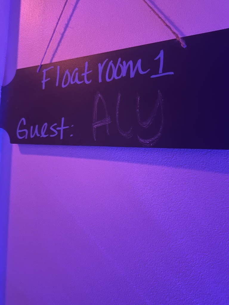  Yono Willimantic & Quiet Corner Float