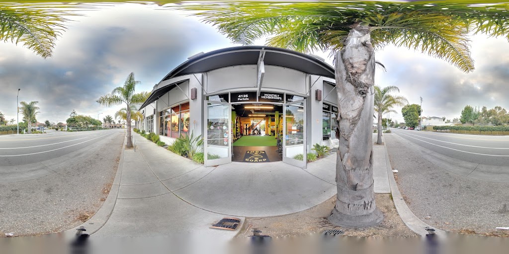  Rocky's Rehab, Fitness, and Conditioning