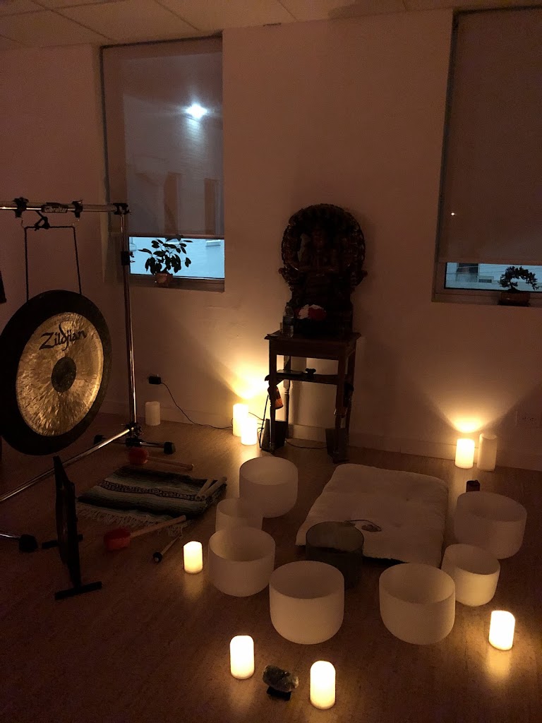  Dallas Ashtanga Yoga Shala