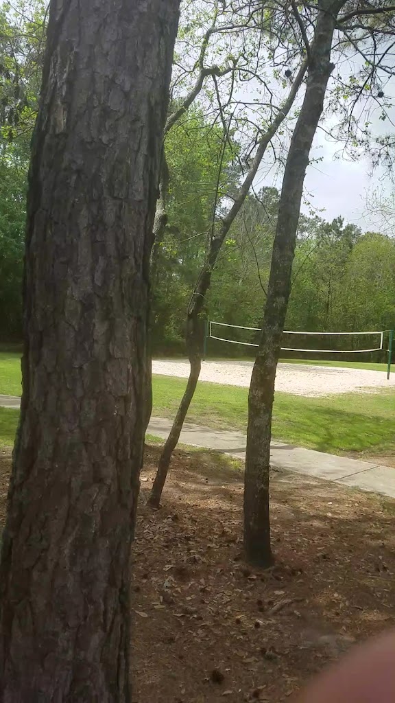  Eagle Springs Sports Complex