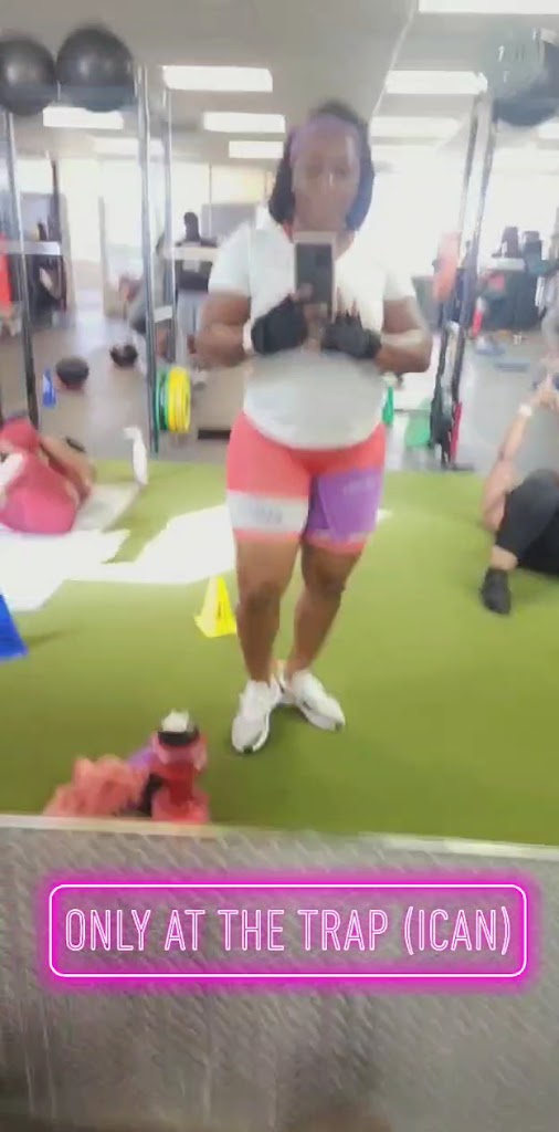  I Can Fitness Elite Training