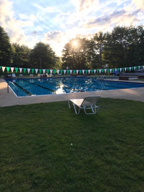  Penn Valley Athletic Club