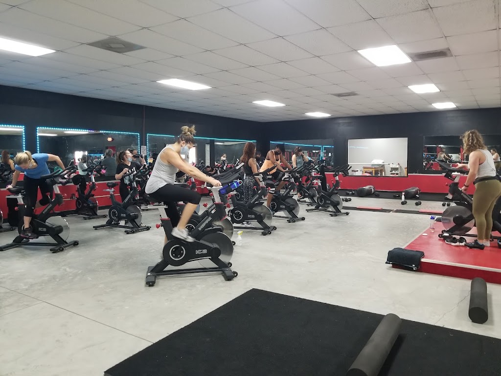  The Body Games Center