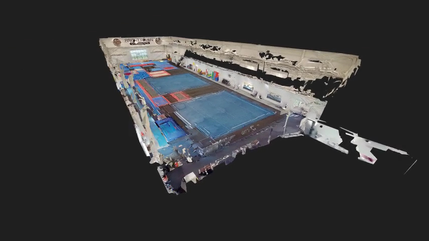  Bright Raven Gymnastics East