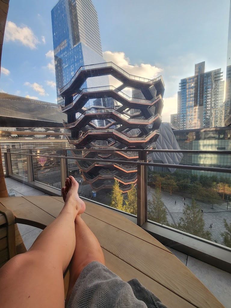  Equinox Hudson Yards