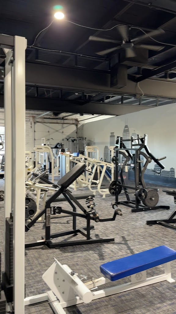  Indy City Barbell - Gym in Indianapolis
