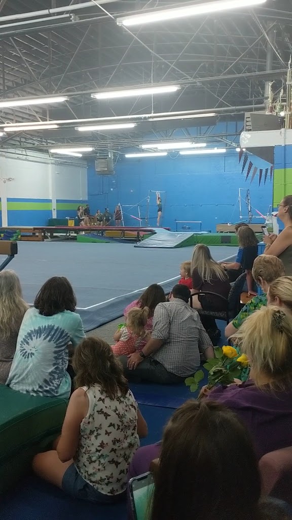  Champions Gymnastics Training Center