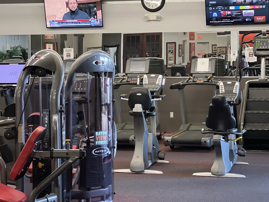  CLOSED!!!! Gulf Coast Fitness