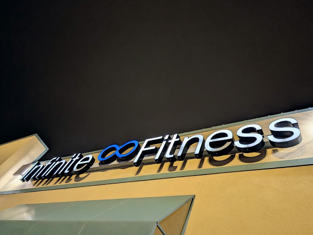  Infinite Fitness