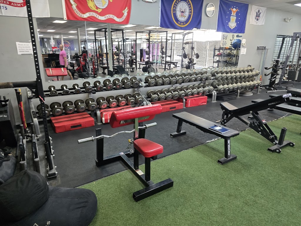  Brazos Valley Barbell