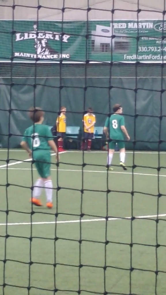  Tri-County Sports Complex