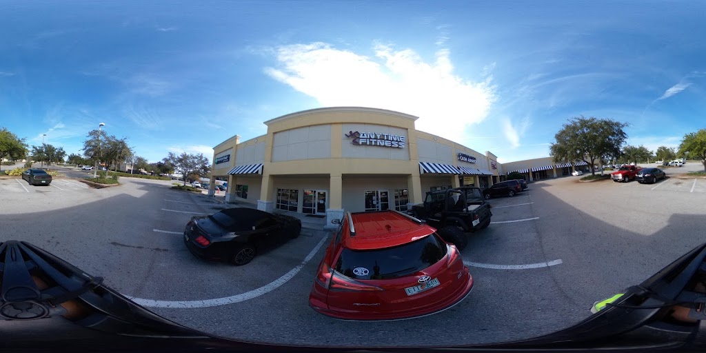  Anytime Fitness