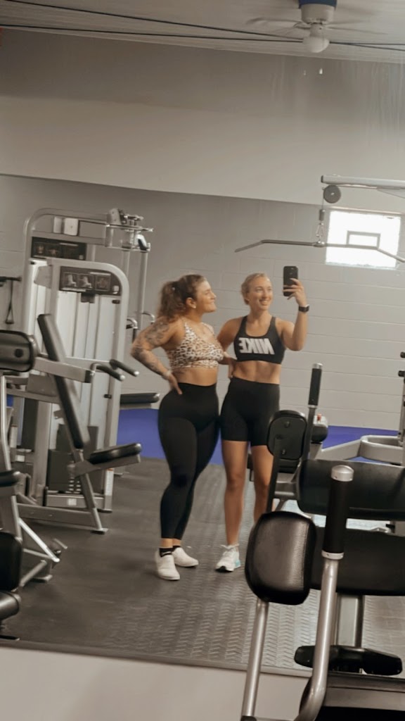  Molinaro Health & Functional Training Center, LLC