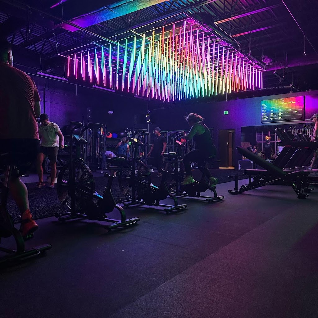  Deposit The Work Fitness