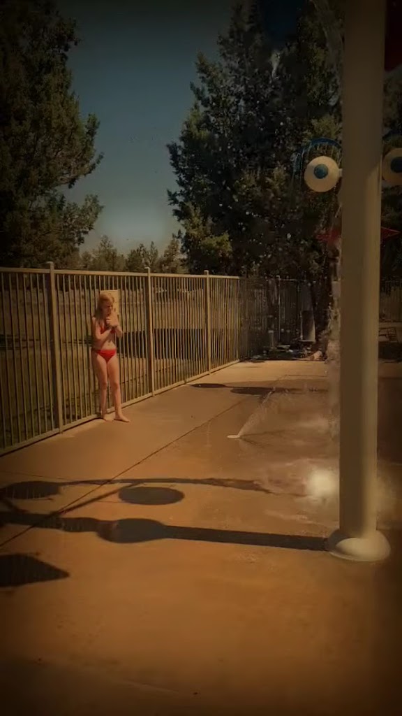  Lakeside Sports Center