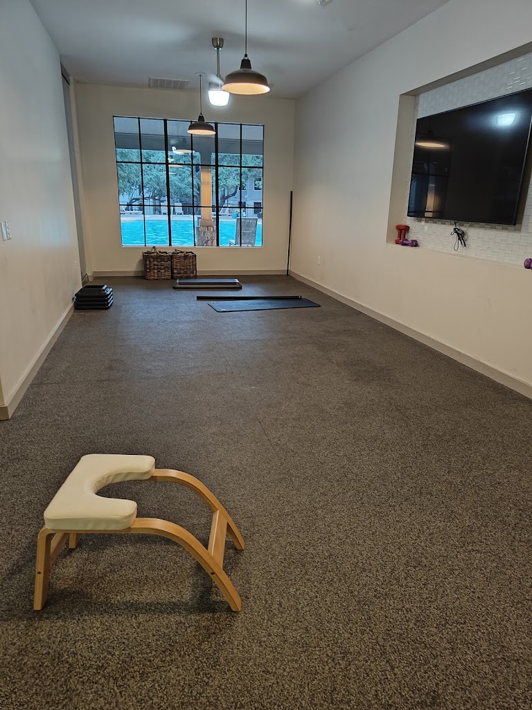  MONTEREY RANCH - Gym