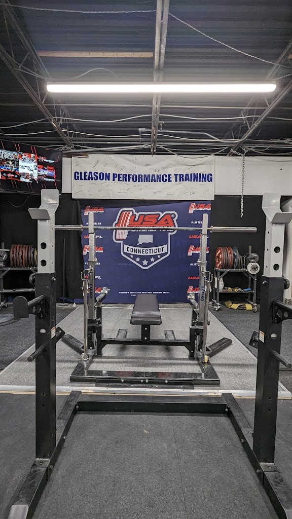  Gleason Performance Training