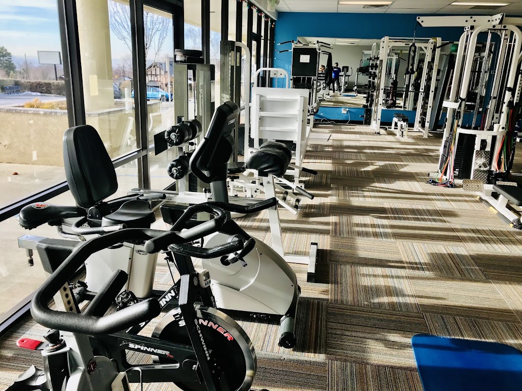  Foothill Personal Training