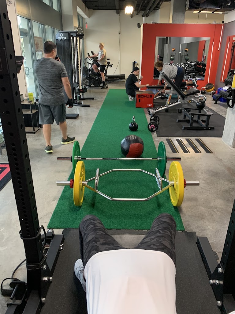  Eduardo Yibrin Master Personal Trainer