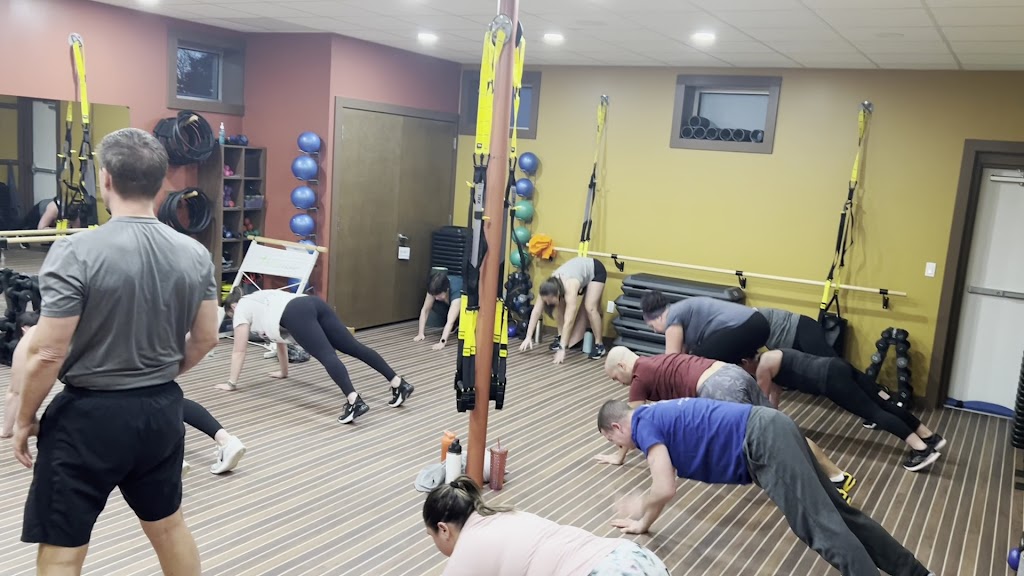  Griswold: Sessions Wellness Studio