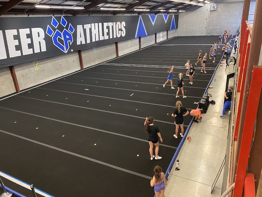  Cheer Athletics Austin