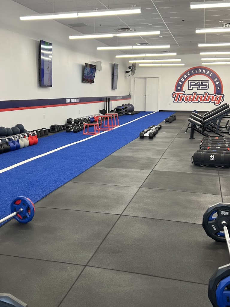  F45 Training West Hackensack