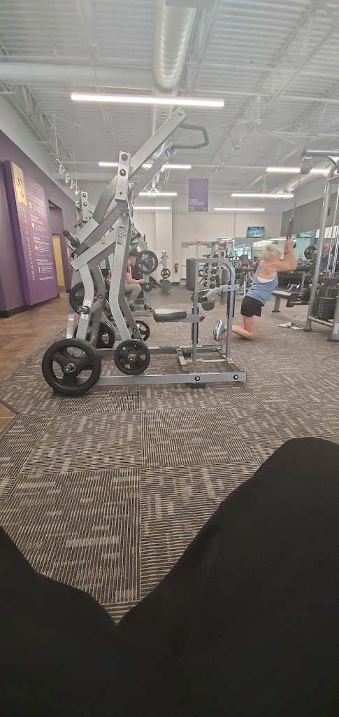  Anytime Fitness